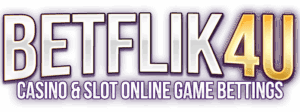 betflix4u-LOGO